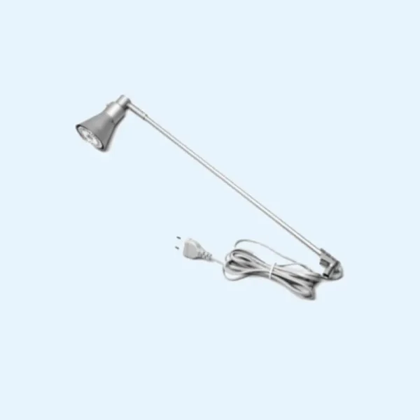 LED Spot für Roll Up