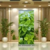 Roll Up Ecological – 100% PVC-freies Premium-Display
