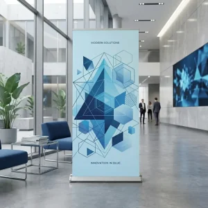 Roll Up Ecological PRO