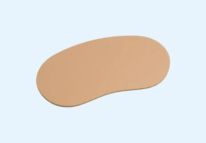 Holznachbildung