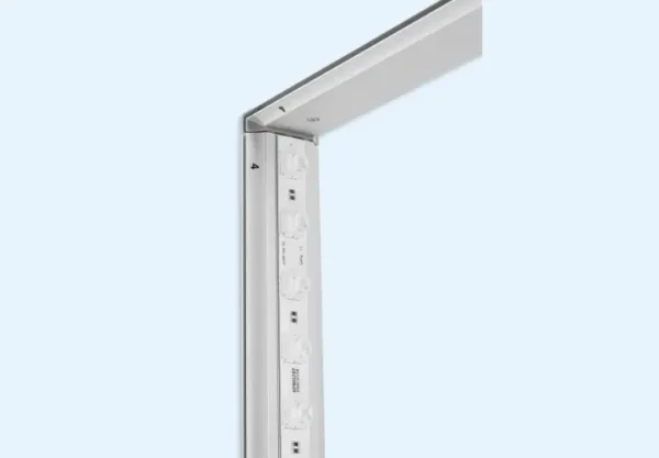 LED Lightbox - Leuchtrahmen