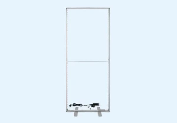 LED Lightbox - Leuchtrahmen