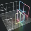 LUMIX™ RGB Leuchtrahmen