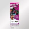 Roll Up - Level up