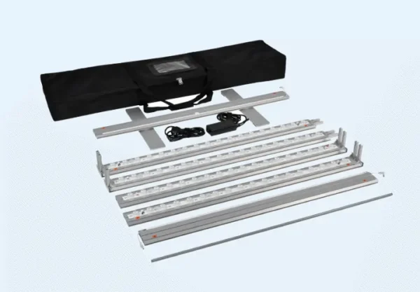 LED Lightbox Plus - Leuchtrahmen