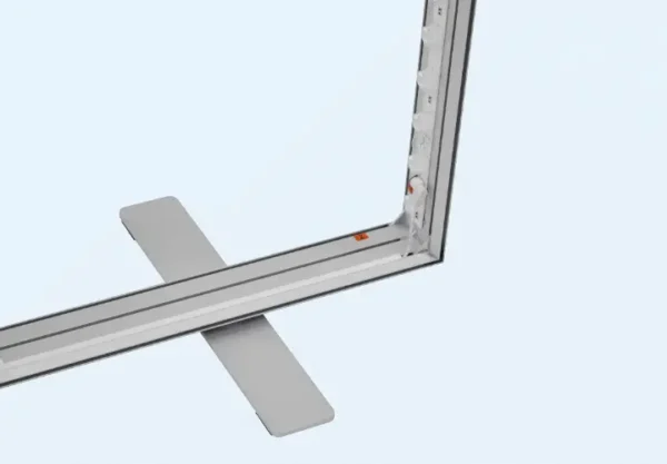 LED Lightbox Plus - Leuchtrahmen