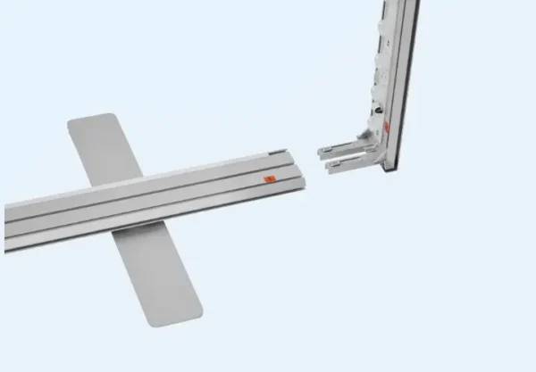 LED Lightbox Plus - Leuchtrahmen
