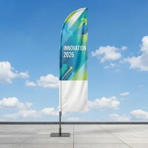 Beachflag