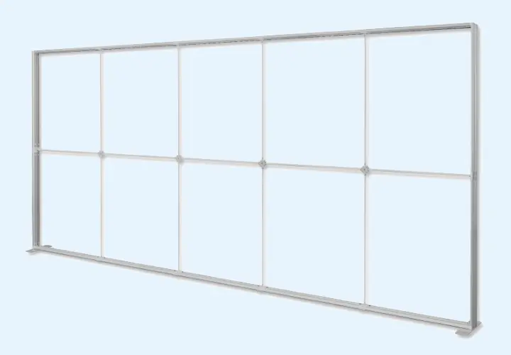 500 x 250 cm