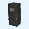 Textil-Faltdisplay Premium – Die mobile Stoff-Messewand