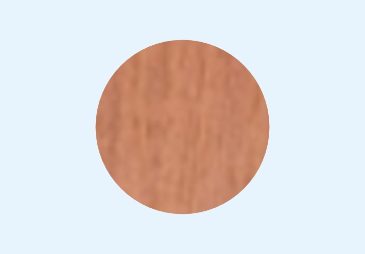 Holznachbildung