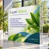 pop up mit kedersystem