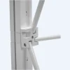 system_3 Pop-Up Display mit Silikon-Keder