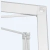 system_4 Pop-Up Display mit Silikon-Keder